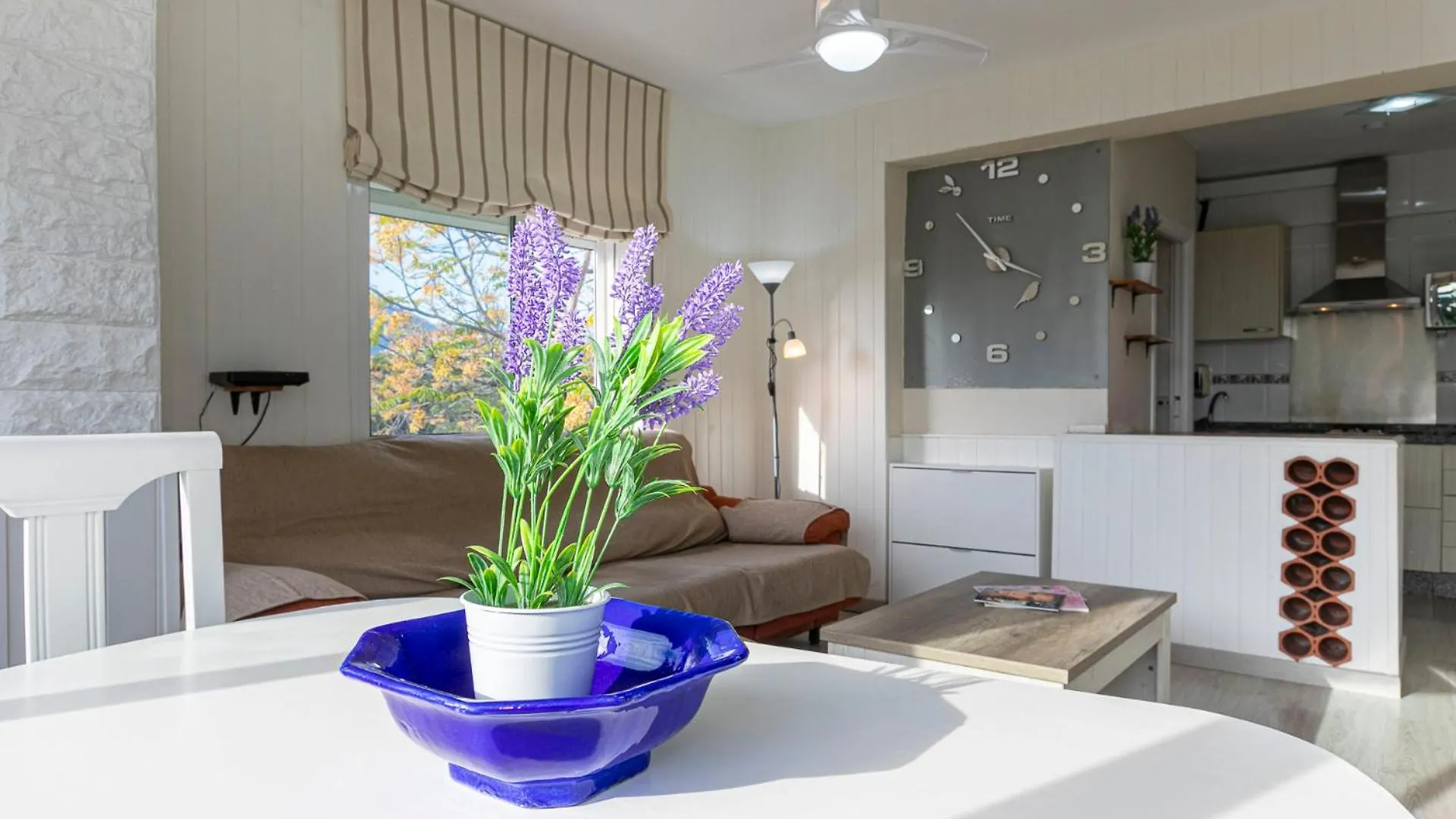 アパート Plaza Pedro - Apartamento En Nueva Andalucia マルベーリャ