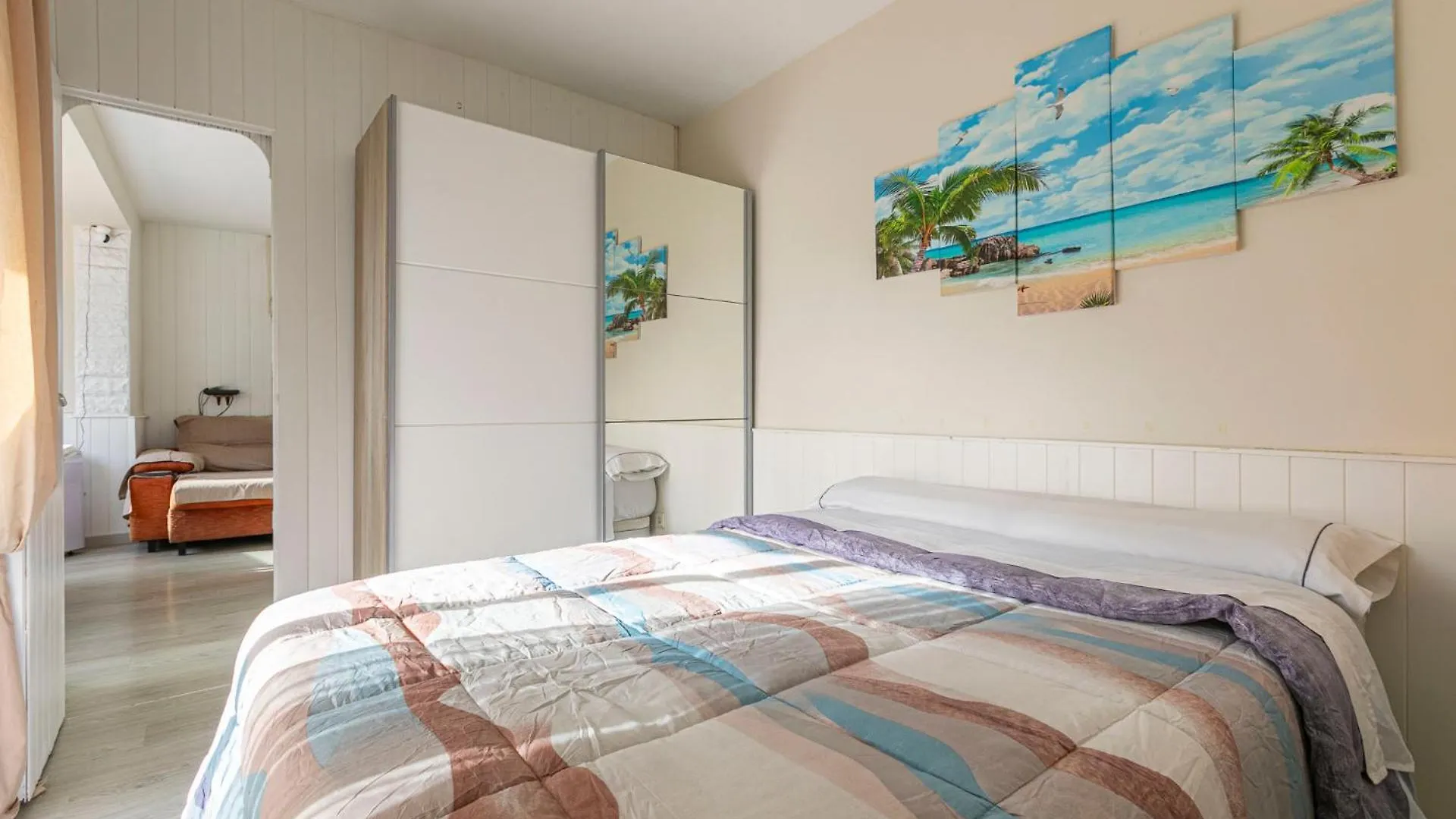 Plaza Pedro - Apartamento En Nueva Andalucia マルベーリャ スペイン