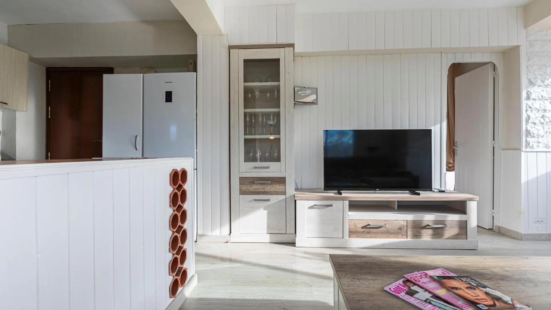 Plaza Pedro - Apartamento En Nueva Andalucia マルベーリャ 0*,