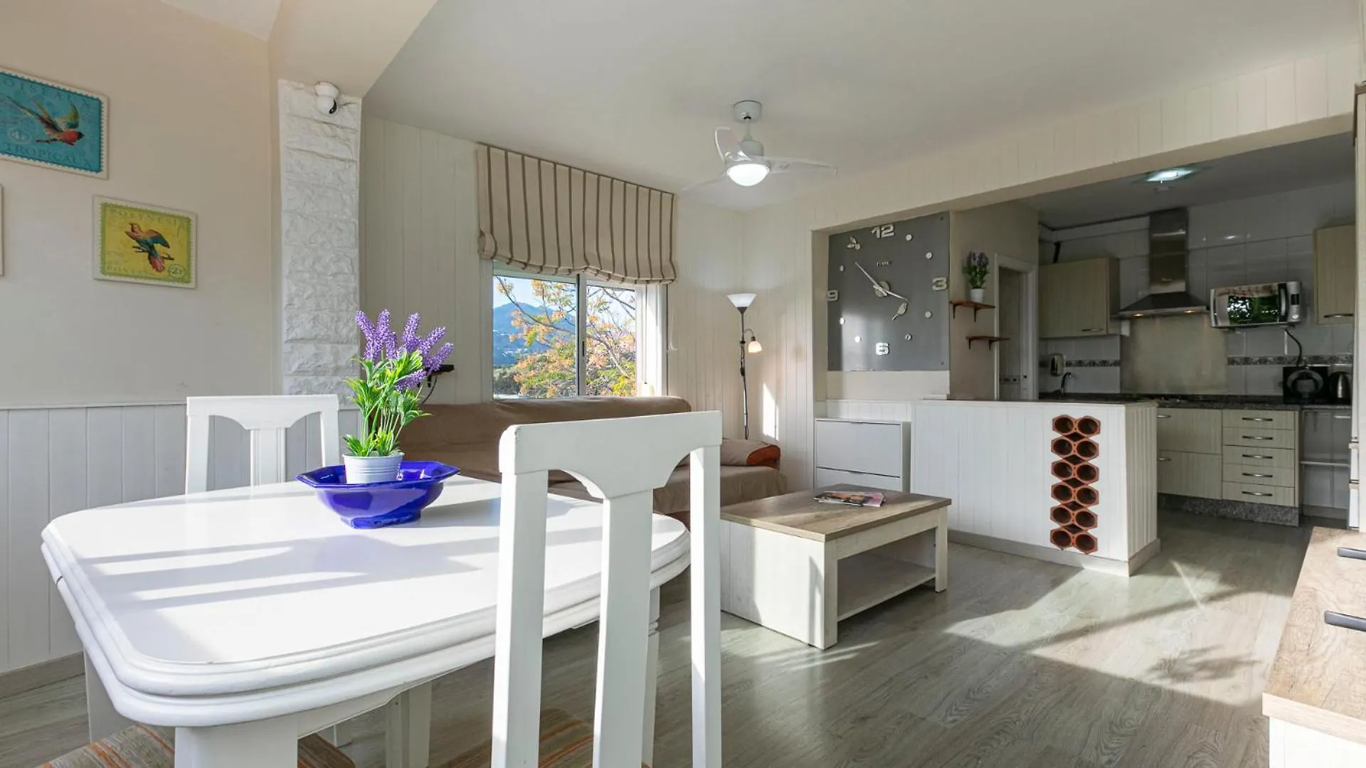 アパート Plaza Pedro - Apartamento En Nueva Andalucia マルベーリャ