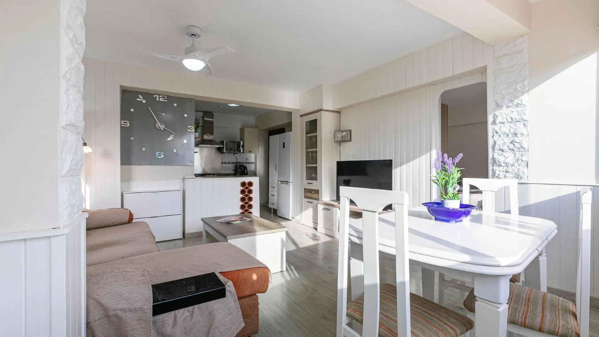 Plaza Pedro - Apartamento En Nueva Andalucia マルベーリャ スペイン