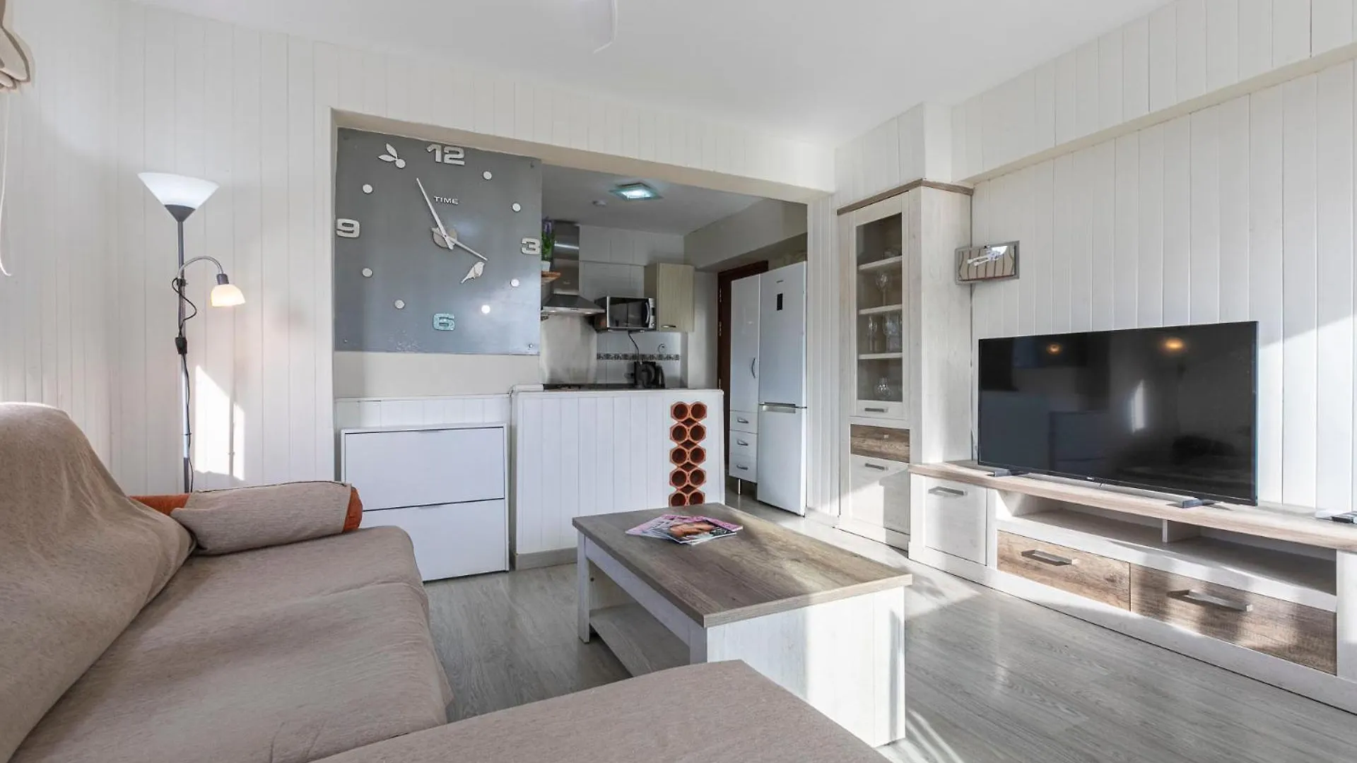 Plaza Pedro - Apartamento En Nueva Andalucia マルベーリャ