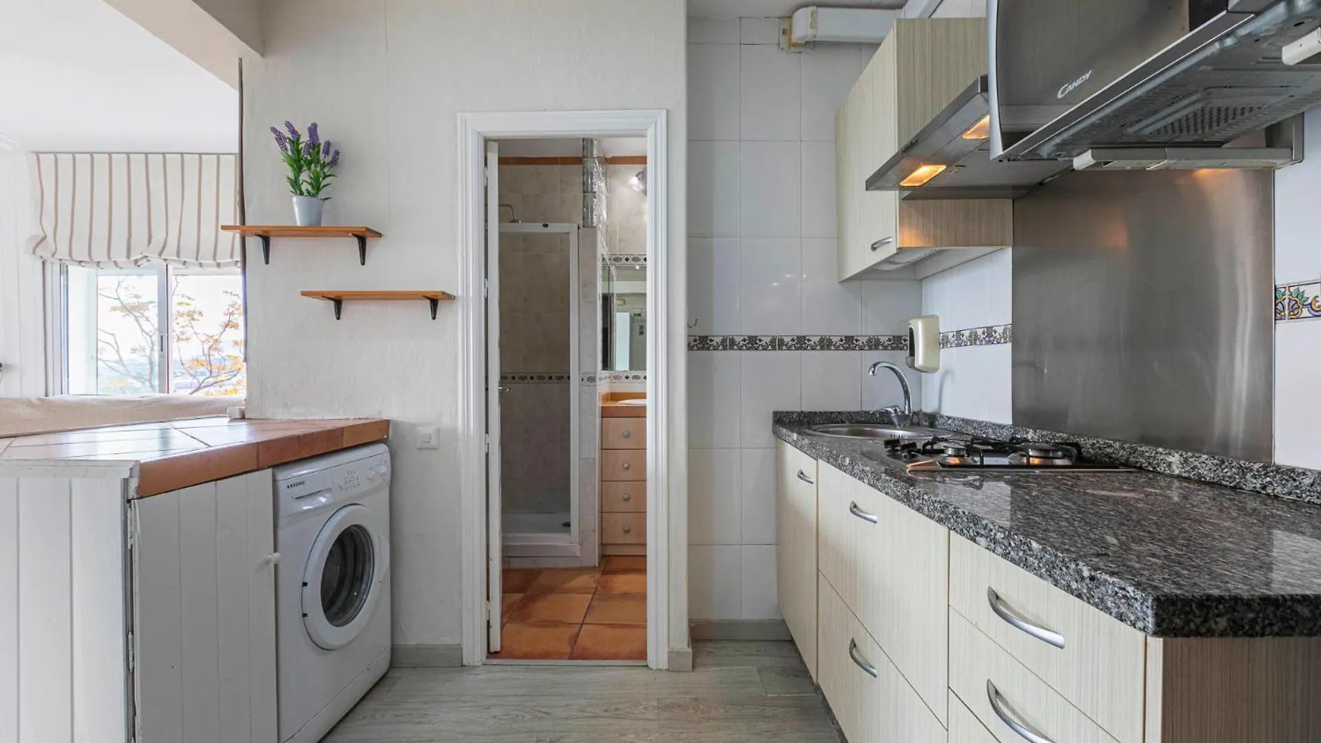 Plaza Pedro - Apartamento En Nueva Andalucia マルベーリャ