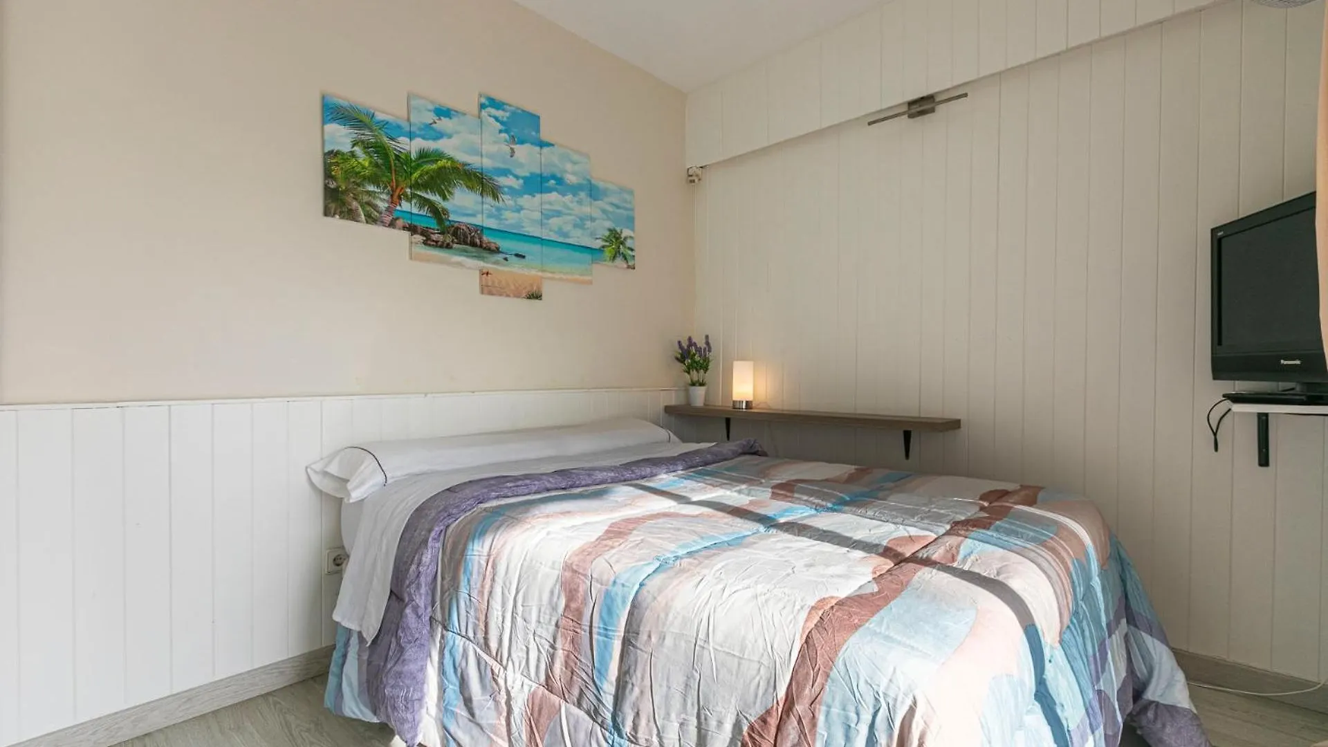 Plaza Pedro - Apartamento En Nueva Andalucia Marbella Apartment