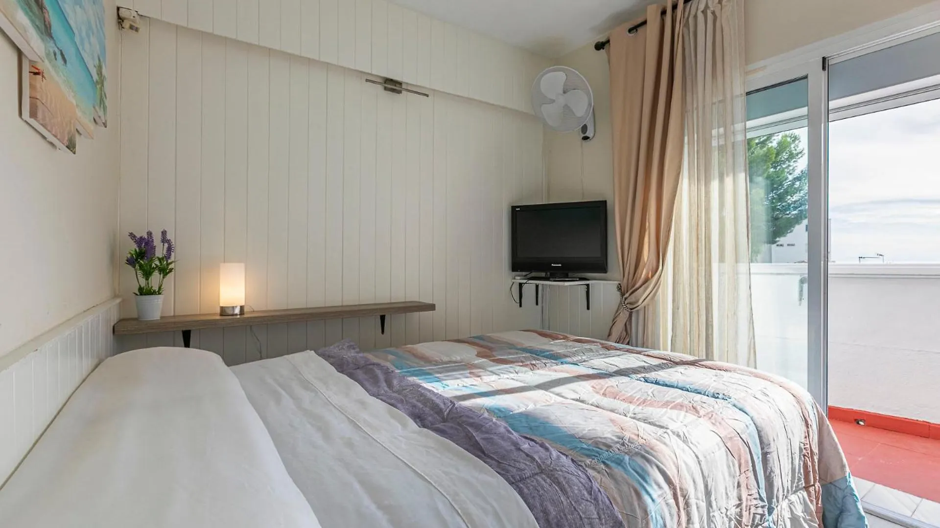 Plaza Pedro - Apartamento En Nueva Andalucia Marbella