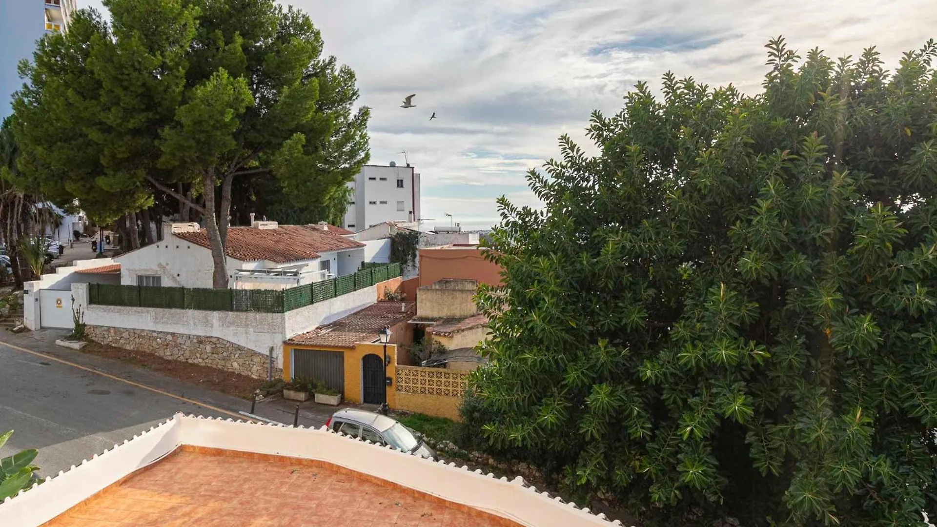 Apartment Plaza Pedro - Apartamento En Nueva Andalucia Marbella