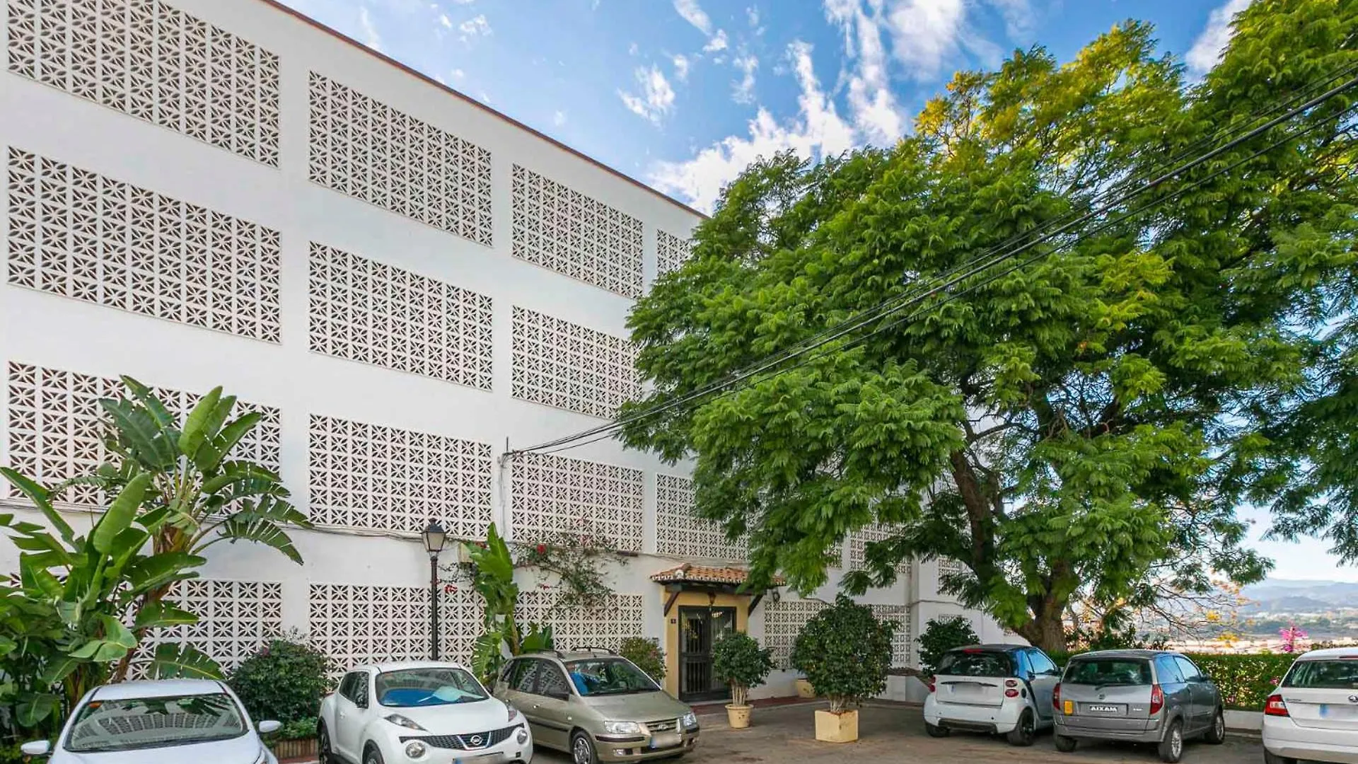 Plaza Pedro - Apartamento En Nueva Andalucia Marbella 0*,  Spanien